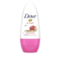 Desodorizante Dove Roll-On Go Fresh Romã 50 ml - 96032435