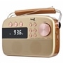 Rádio Sami Vintage RS-11810 - RS-11810