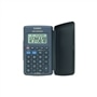 Calculadora de Bolso Casio HL-820VER - HL-820VER