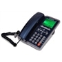 Telefone Fixo Kooltech TE630 Azul - TE630-AZUL