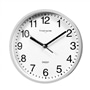 Relógio de Parede Timemark CL281 Branco - CL281-BR