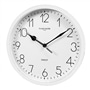 Relógio de Parede Timemark CL283 Branco - CL283-BR
