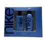 Nike Blue Premium Man Pack 100 ml + Desodorante  200 ml Coffret - 864048