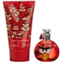 Coffret Angry Birds Eau de Toilette Perfume 50ml + Gel de Banho 150ml - 058291