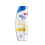 Shampoo H&S Anti-Caspa Citrus Fresh 270ml - 272088
