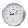 Relógio de Mesa Timemark CL606 Cinzento Claro - CL606-CINZA CLARO