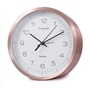 Relógio de Mesa Timemark CL606 Bronze - CL606-BRONZE