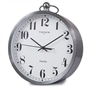 Relógio de Mesa e Parede Timemark CL607 Cinzento Escuro - CL607-CINZA ESCURO