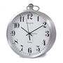 Relógio de Mesa e Parede Timemark CL607 Cinzento Claro - CL607-CINZA CLARO