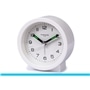 Despertador Timemark CL48 Branco - CL48-BRANCO