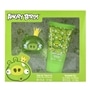 Kit Angry Birds Verde Edt 50ml com Gel de Banho 150ml - 058444-I