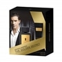 Antonio Banderas The Golden Secret Men EDT 50ml + After Shave 50ml - 65117569