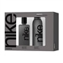 Nike Graphite Premium Man  Colônia 100 ml + Desodorante  Coffret 200 ml - 863942