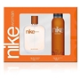 Kit Nike Woman Colonia 100ml + Desodorizante Spray 200ml - 612502-I
