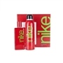 Kit Nike Man Red Colonia 100ml + Desodorizante Spray 200ml - 854834