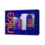 Kit Nike Man Indigo Colonia 100ml + Desodorizante Spray 200ml - 854841