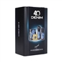 Kit Denim Original com After Shave 100ml + Desodorizante Spray 150ml + Gel de Banho 250ml - 041568