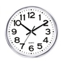 Relógio de Parede Timemark Analógico Redondo CL107 - CL107