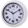 Relógio de Parede Timemark CL13 Branco - CL13-BR