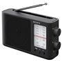 Rádio Portátil Analógico Sony ICF-506 - ICF-506
