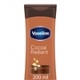 Body Milk Vaseline Cocoa Radiant 200 ml - 483094