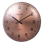 Relógio de Parede Timemark CL524 Bronze Claro - CL524-BRONZE CLARO