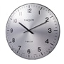 Relógio de Parede Timemark CL524 Prateado - CL524-PRATEADO