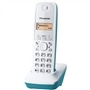 Telefone Fixo sem Fios Digital Azul KX-TG1611 - KX-TG1611-AZ.CLARO