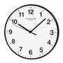 Relógio de Parede CL244 Preto - CL244-PR