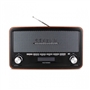 Rádio Digital Vintage Bluetooth FM Metronic 477230 #2 - 477230