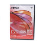 DVD-RW TDK 4.7GB