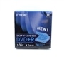 DVD+R Colour Recordable Tdk Pack-10 4.7GB - 4902030199425