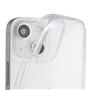 Capa Transparente de Silicone para Iphone 13 Mini #1 - CSI-IP13MINI