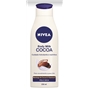 Body Milk Nivea Cocoa Butter 250ml Pele seca - 292926