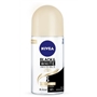 Desodorizante Nivea Roll-On B&W Invisible Silky Smooth - 542557