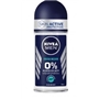 Desodorizante Nivea Roll-On Fresh Ocean Men 0% Alumino 50ml - 639219