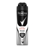 Desodorizante Rexona Spary Protection Active Anti-Trace Men 48h 200ml - 301029