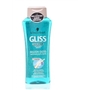 Shampoo Gliss Million Gloss 400+250ml pck-2 - 348058