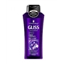 Shampoo Gliss Fiber Therapy 400+250ml pck-2 - 348188