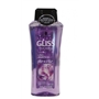 Shampoo Gliss Liso Asiatico 400+250ml pck-2 - 348300