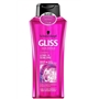 Shampoo Gliss Long & Sublime 400+250ml pck-2 - 358729