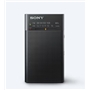 Rádio Portátil Analógico Sony ICF-P27 - ICF-P27