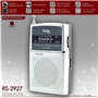 Rádio Sami RS-2927 - RS-2927