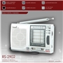 Rádio Sami RS-2902 - RS-2902