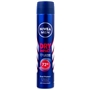 Desodorizante Nivea Men Spray  Dry Impact 200 ml - 727186-I