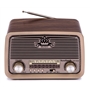 Rádio Kooltech Vintage CPRINDIE - CPRINDIE