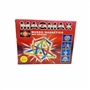Jogos Magneticos Magmax 84 PCS JH681 - 84PCS