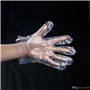 Luva Fote Bolsa com 100 pcs Clean Hands - 8032529550010