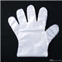 Luva Fote Bolsa com 100 pcs Clean Hands #1 - 8032529550010