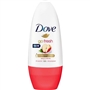 Desodorizante Dove Roll-On Go Fresh Maçã e Chá Branco 50ml 48H - 079569